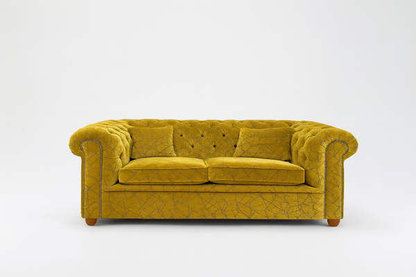Chesterfield Heritage 3-Seater Sofa