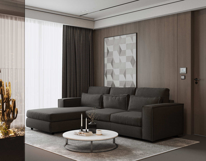 Ascot Left Corner Facing Sofa