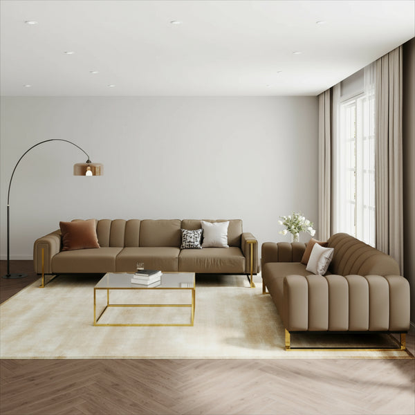 Turkish Handmade Modern Sofa