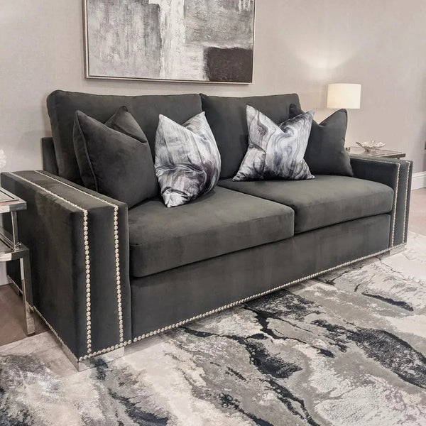 Liora 2-Seater Sofa