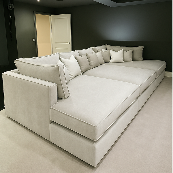 Olivia Cinema Couch